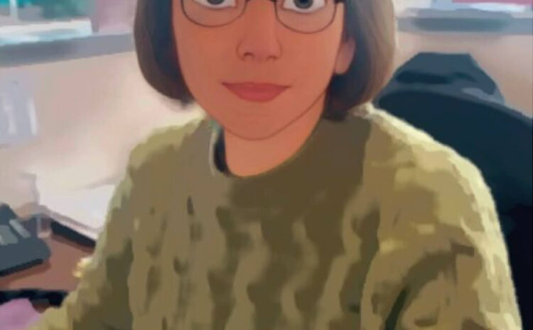  Odette